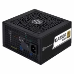 Silverstone DA850R Gold / ATX / 850W / 80PLUS Gold / aktívny PFC / modulárny (SST-DA850R-GMA)
