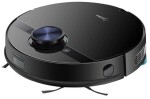 Midea Midea Robot Vacuum Cleaner | M7 Evo | Dry | Lithium ion | 5200 mAh | Dust capacity 0.43 L | 1500 Pa | Black