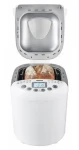 Medion LIFE MD 11011 biela / Domáca pekáreň / 550 W / do 1 kg chleba / 19 programov (50076234)