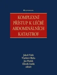 Komplexní přístup k léčbě abdominálních katastrof, Víšek Jakub