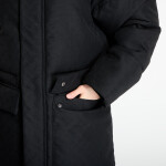 Bunda Daily Paper Oba Monogram Puffer Black XS