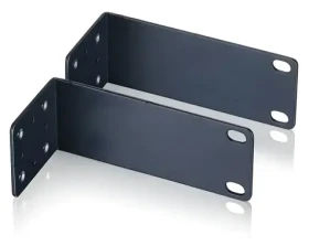 ZyXEL ACCESSORY-ZZSW01F čierna / Konzola do racku / pre GS1920-8HPv2 / 2 ks (ACCESSORY-ZZSW01F)