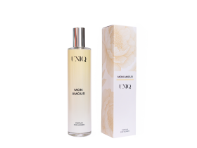 UNIQ - MON AMOUR Parfémovaná voda Veľkosť: 100 ml