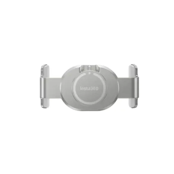 Insta360 Flow 2 Pre magnetická svorka na telefón pre stabilizátor Flow 2 Pre šedá (INST904-05)