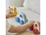 PlanToys PlanToys Detské autíčko - Osobný automobil