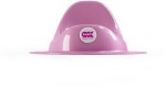 OK BABY Redukcia na WC Ergo pink