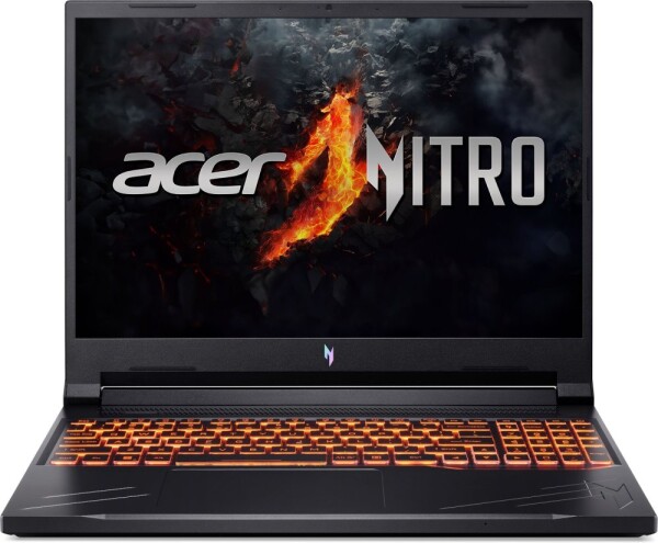 Acer Nitro V 16 ANV16-41 Ryzen 5 8645HS / 8 GB / 512 GB / RTX 4050 / 165 Hz (NH.QRVEP.00J)