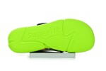 Superfit Venti Grau barefoot tenisky 27 EUR