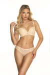 EMMA BRA BEIGE Béžová 75C
