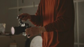 Sigma Sigma 17-40mm F1.8 DC ART Fujifilm X mount