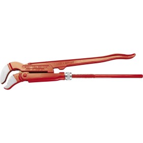 VBW 87100020 hasák s čeľusťami tvaru S; 87100020