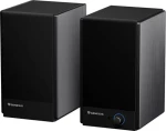 Genesis Arsen 502BT čierna / Reproduktory / 2.0 / Bluetooth 5.3 / 60 W (NGS-2417)