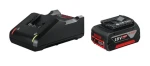 BOSCH 1600A01B9Y / Štartovacia sada / 1x GBA 18V 4.0Ah + GAL 18V-40 (1600A01B9Y)