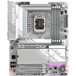 GIGABYTE Z890 AORUS ELITE WIFI7 ICE/Z890/LGA 1851/ 4X DDR5/PCIex16/2.5GLAN/ATX (Z890 A ELITE WF7 ICE)