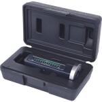 Úroveň pádu, 125 mm KS Tools 150.9431; 150.9431