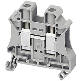 Schneider Electric NSYTRV102 svorková lišta 50 ks; NSYTRV102