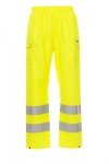 Reflexné nohavice Payper RIVER-PANTS Farba: Žltá fluo, Veľkosť: 2XL (000353009401006XXL)
