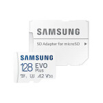 Samsung SDXC 128GB MB-MC128KA/EU