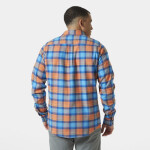 Helly Hansen flanelová košeľa LOKKA FLANNEL LS SHIRT 62731 304 pánske XL