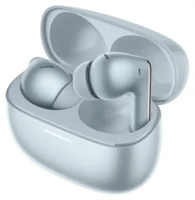 XIAOMI Redmi Buds 8 Pre modrá / Slúchadlá s mikrofónom / Bluetooth 5.4 / ANC / Dolby Audio (69547)