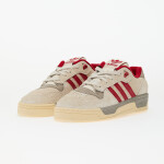 Tenisky adidas Rivalry Low Crew White/ Tepore/ Putty Beige EUR 42