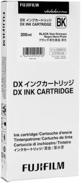 Fujifilm DX Ink Cartridge 200 ml DX
