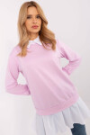 Blúzka model 208153 Taliansko Moda universal