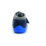 Beda daniel (bf 0001/w/m/2) členkové barefoot topánky s membránou 20 EUR