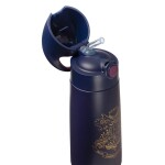 B.box Termoska na pitie so slamkou 500 ml - Harry Potter EUR