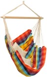 Amazonas Fotel wiszący Brasil Rainbow 160x130cm (AZ-2030290)