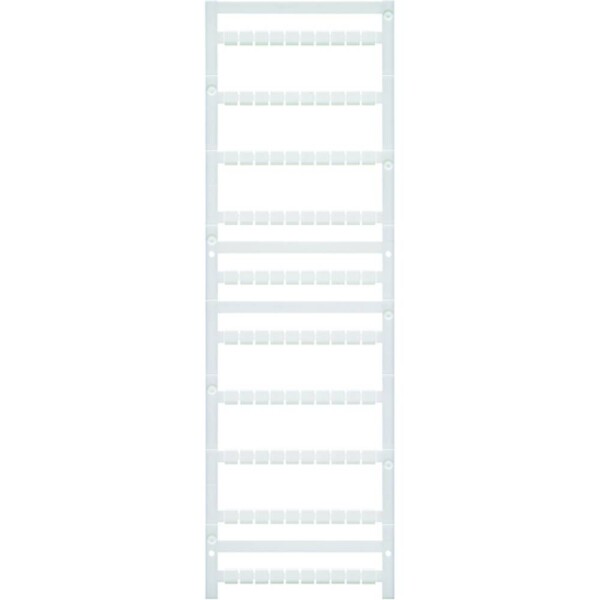 Weidmüller 1816260000 biela 500 ks; 1816260000