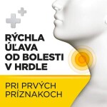 Strepsils Med a Citrón pas.ord.24