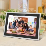 Braun DigiFRAME 10X WiFi / Digitálny fotorámik / 10,1 "/ Wi-Fi (21253)