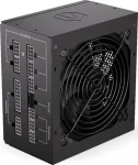 Endorfy Supremo FM6 1000W / 1000W / 80+ GOLD / Aktívne PFC / 120 mm / modulárne (EY7A011)