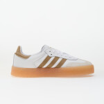 Tenisky adidas Sambae W Ftw White/ Off White/ Cardboard EUR 40 2/3