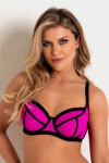 JOY SOFT PODPRSENKA 19234 fuchsie 65F
