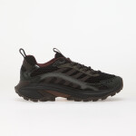 Tenisky Merrell Moab Speed 2 Vent 2K Se Black/Coal EUR 41