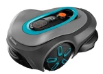 Gardena 19901-32 SMART SILENO max 800m2 / Robotická kosačka / záber 22 cm / až 800m2 / výška kosenia 25 - 45 mm (19901-32)