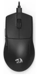 Redragon M724 K1NG čierna / Herná myš / optická / 12400 DPI / 6 tlačidiel / USB (M724 Throne)