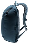 Študentský batoh Deuter StepOut 16 Black