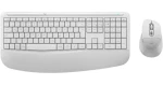 Logitech MK880 Signature Comfort PLUS / Klávesnica s myšou / Bezdrôtová (920-014033)