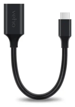 Veho USB-C to USB 3.1 Adapter/Redukcia (VCL-220-USBCA)