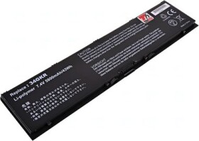 T6 power batéria pre Dell Latitude E7440 / 4cell / 5800mAh (NBDE0145)