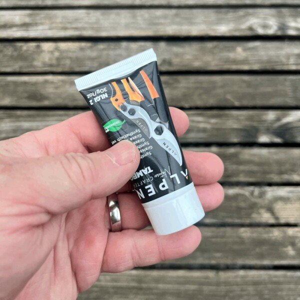 Mazací tuk ALPEN Tambo 910, tuba 30 g