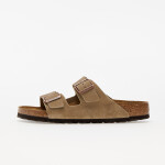Tenisky Birkenstock Arizona Birko-Flor Soft Taupe EUR 45