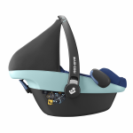 Maxi-Cosi Pebble Pro i-Size Essential Blue / autosedačka / od narodenia do 12 mesiacov (0-13 kg | do 75 cm) (8799720120MC)