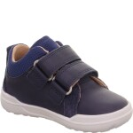 Chlapčenské barefoot tenisky Superfit SUPERFREE 2.0 Blue 1-100200-8000 - 26