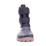 Crave Bareboo Blizzard Purple zimné barefoot snehule 26 EUR