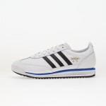 Tenisky adidas SL 72 Rs Ftw White/ Core Black/ Blue Bird EUR 40