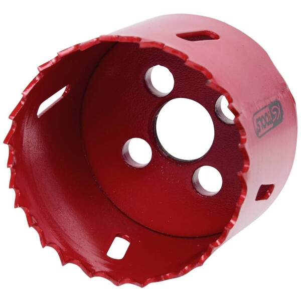 KS Tools 129.5054 1295054 vŕtacia korunka 54 mm 1 ks; 1295054